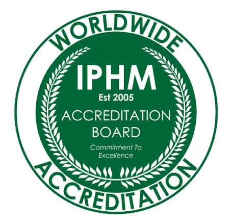 IPHM Accreditation